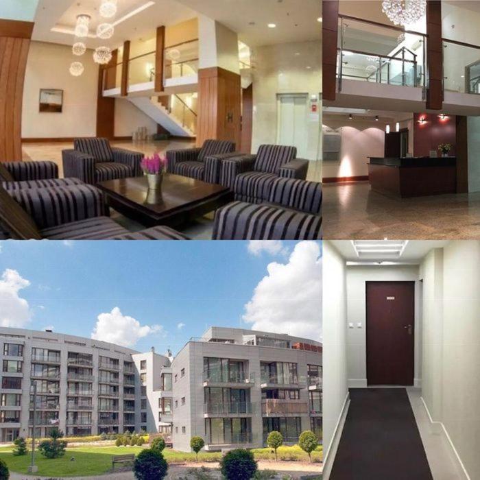 Apartamento Two Triton Park