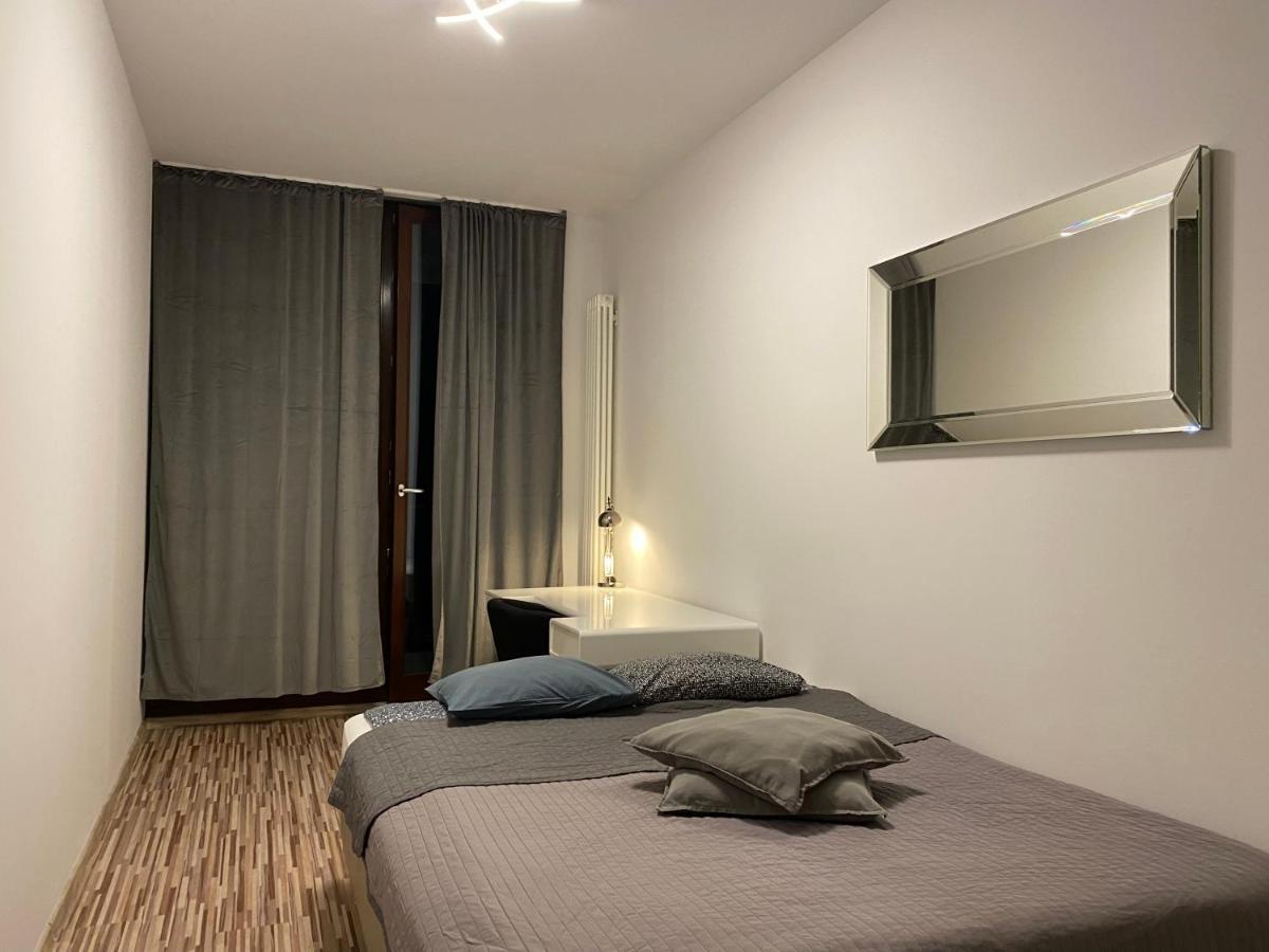 Apartamento Two Triton Park
