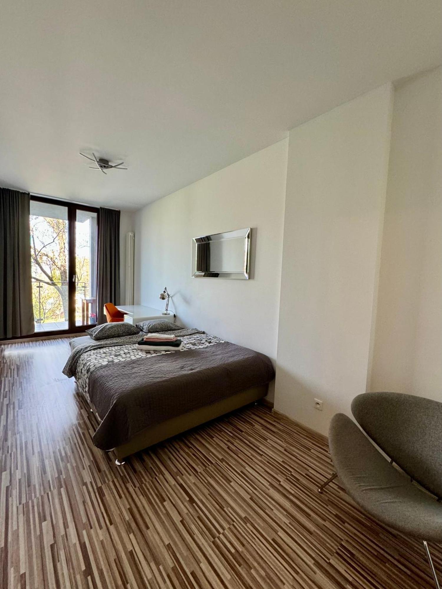 Apartamento Two Triton Park *