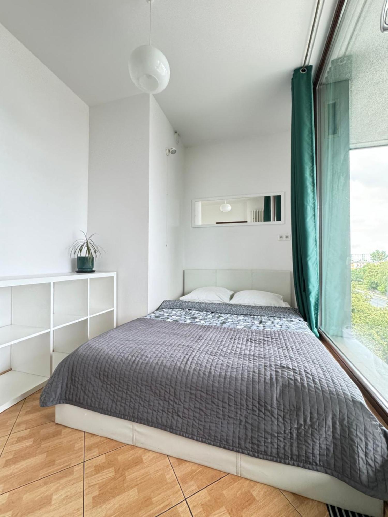 Apartamento Two Triton Park