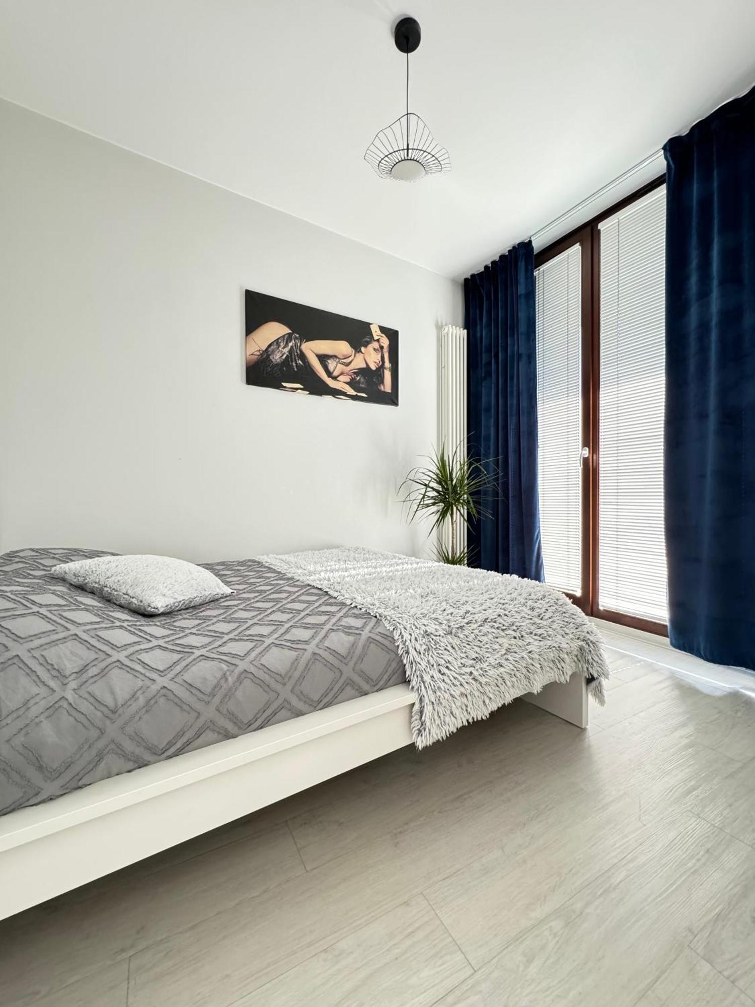 Apartamento Two Triton Park Varsovia