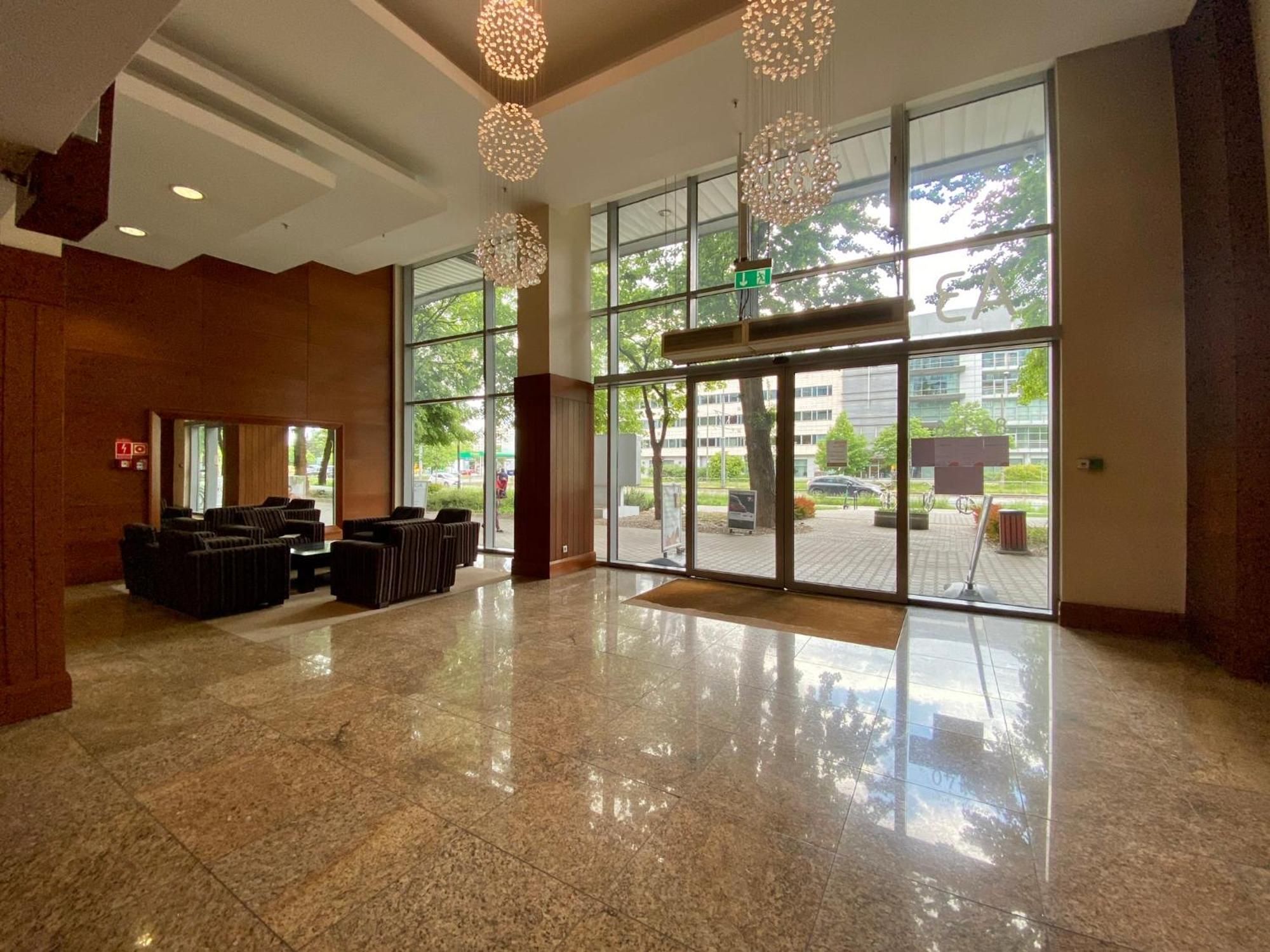 Apartamento Two Triton Park