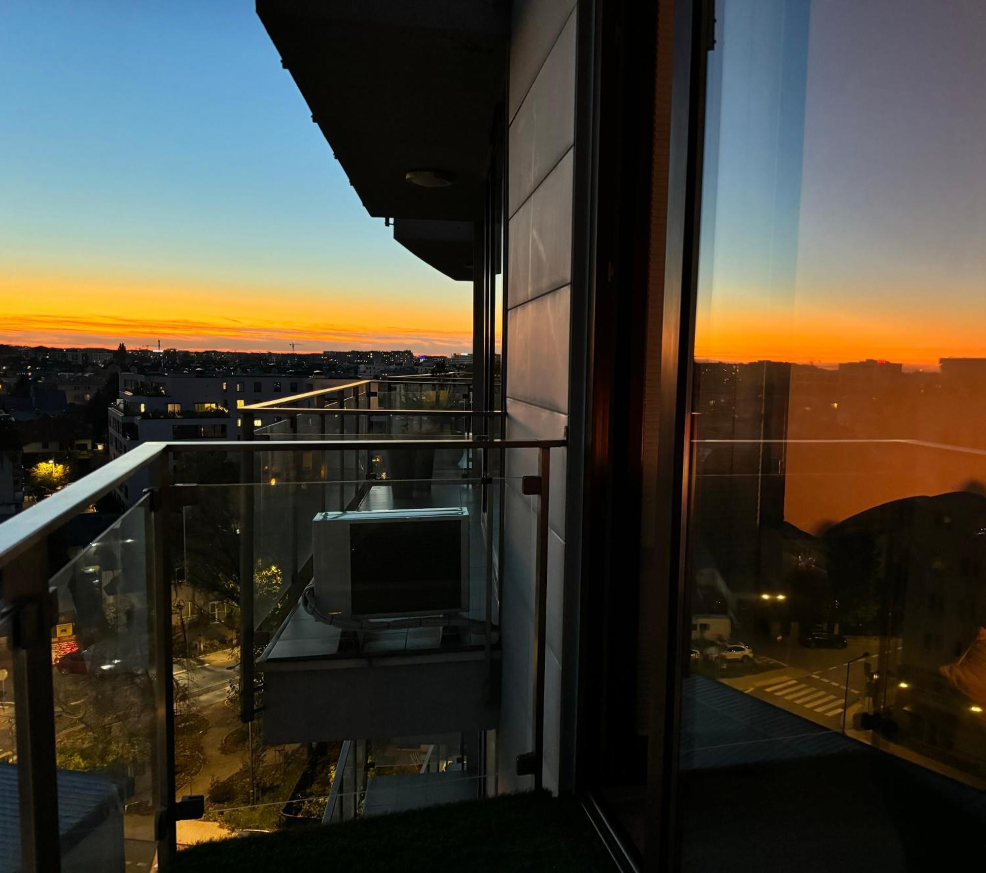 Apartamento Two Triton Park *